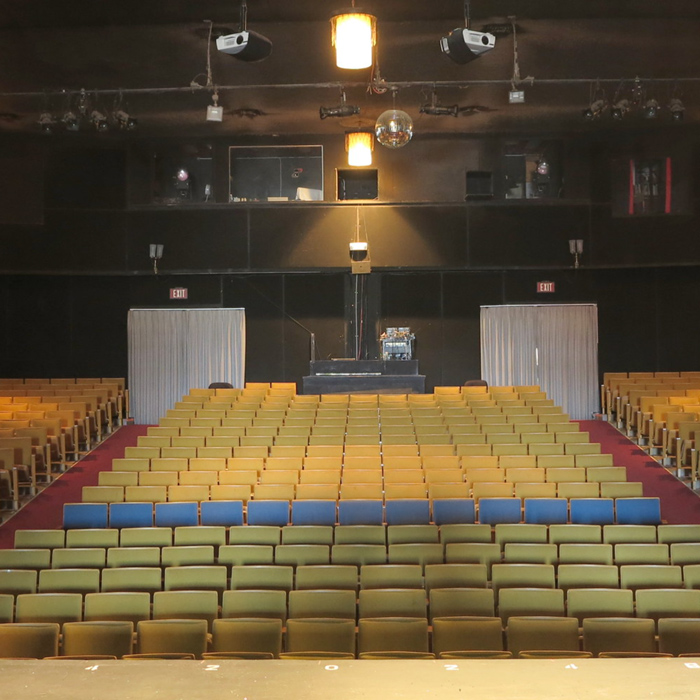 Rentals - Facilities - Diamond Head Theatre