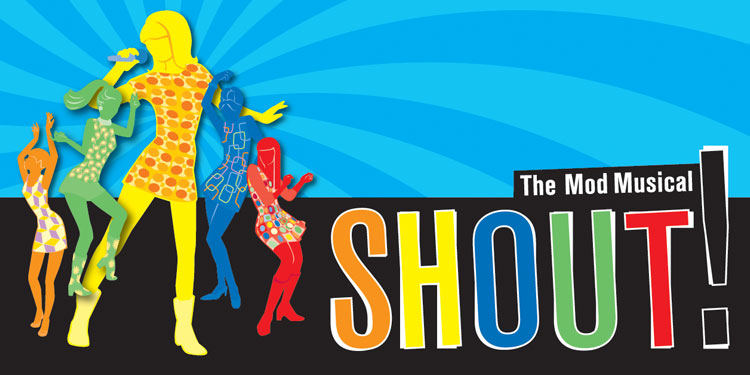 Shout!