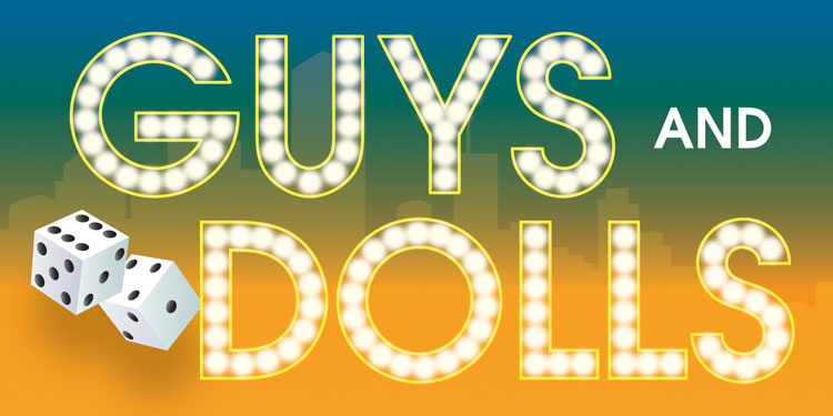 Guys and Dolls