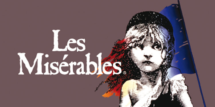Les Miserables