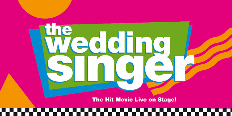 The Wedding Singer