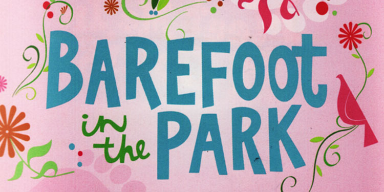 Barefoot in the Park