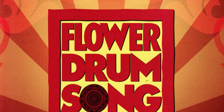 Flower Drum Song