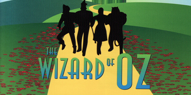 The wizard of oz