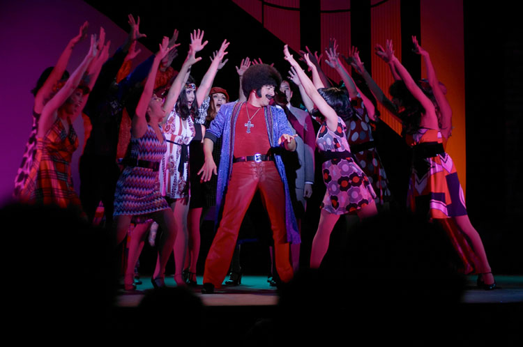 Sweet Charity