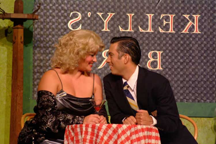 Anything Goes