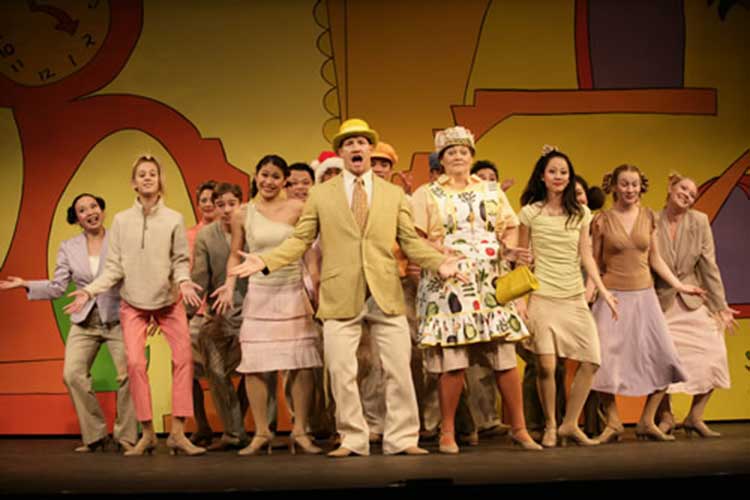 Seussical