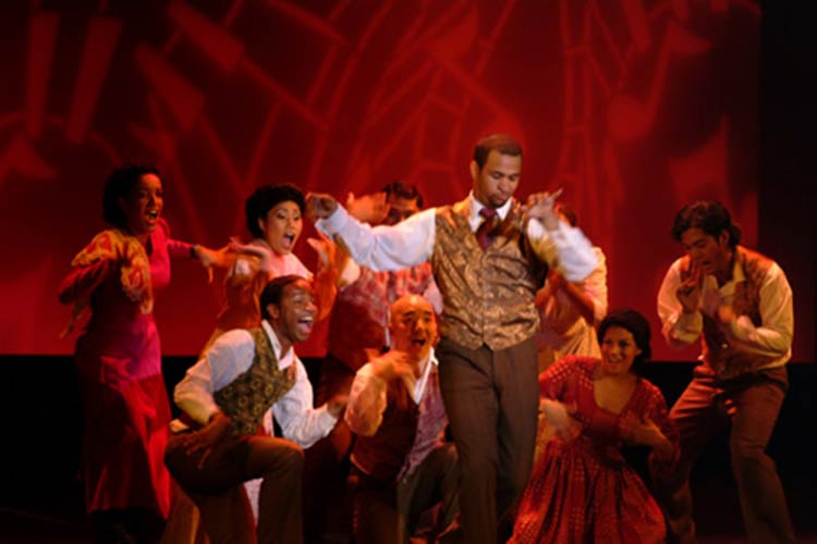 Ragtime