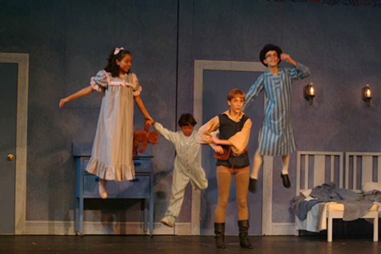 Peter Pan
