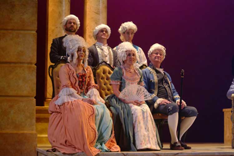 Amadeus