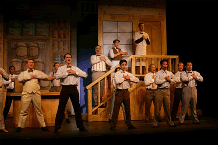 Hello, Dolly!