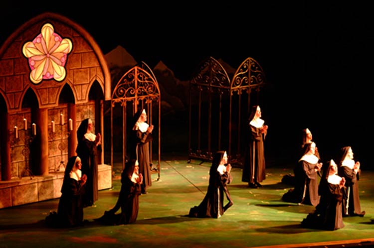 The Sound of Music