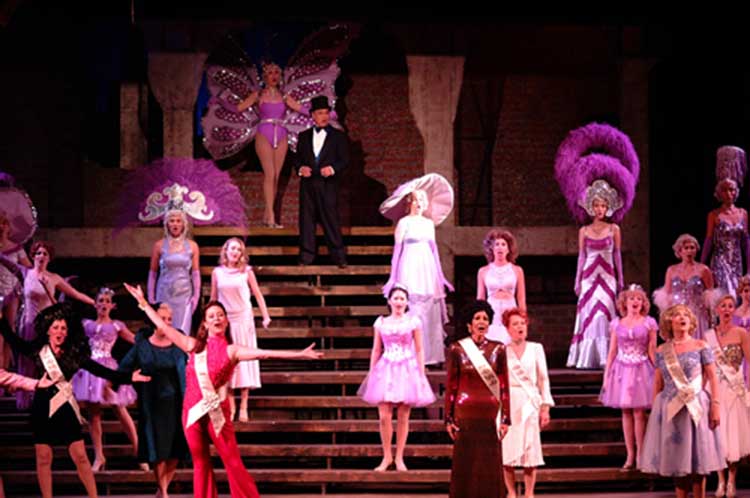 Follies
