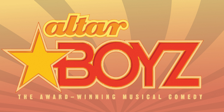 Altar Boyz -ARCH
