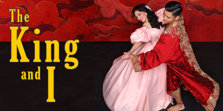 The King and I - ARCH