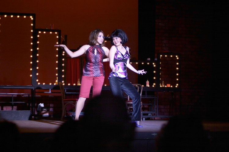 Sweet Charity