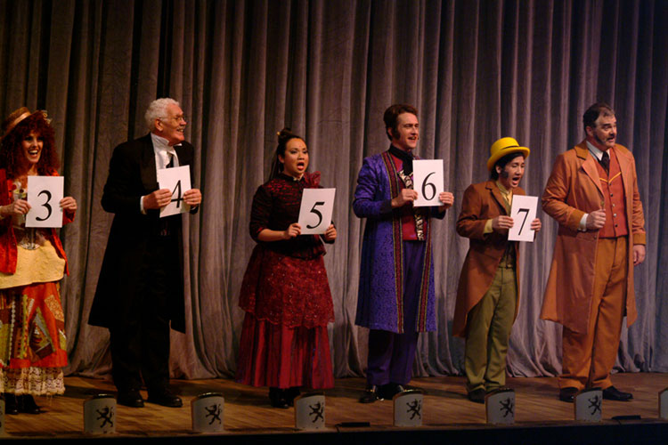 Drood