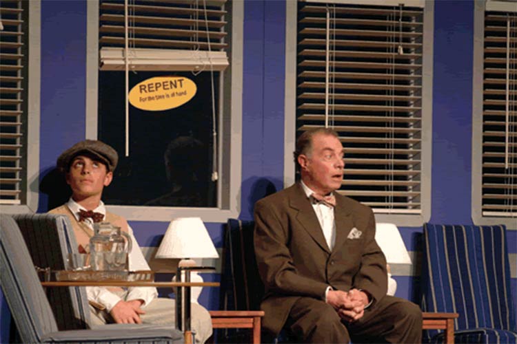 the Twentieth Century