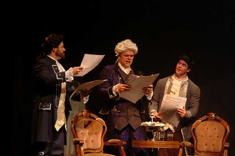 Amadeus