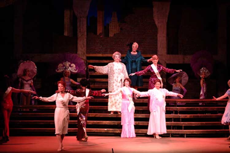 Follies