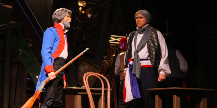 Les Miserables