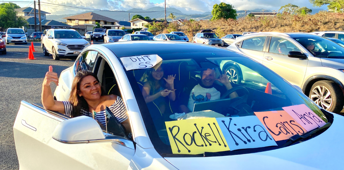 Musical Matinees Drive-In Concerts