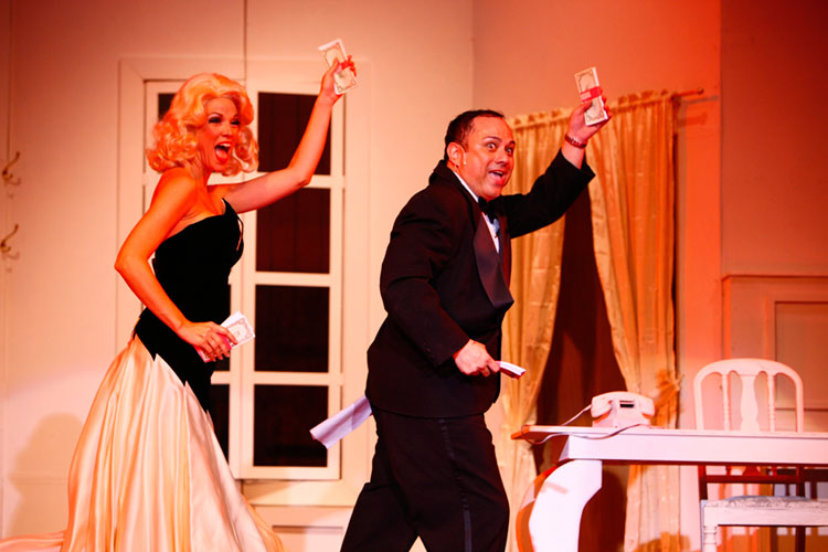 The Producers