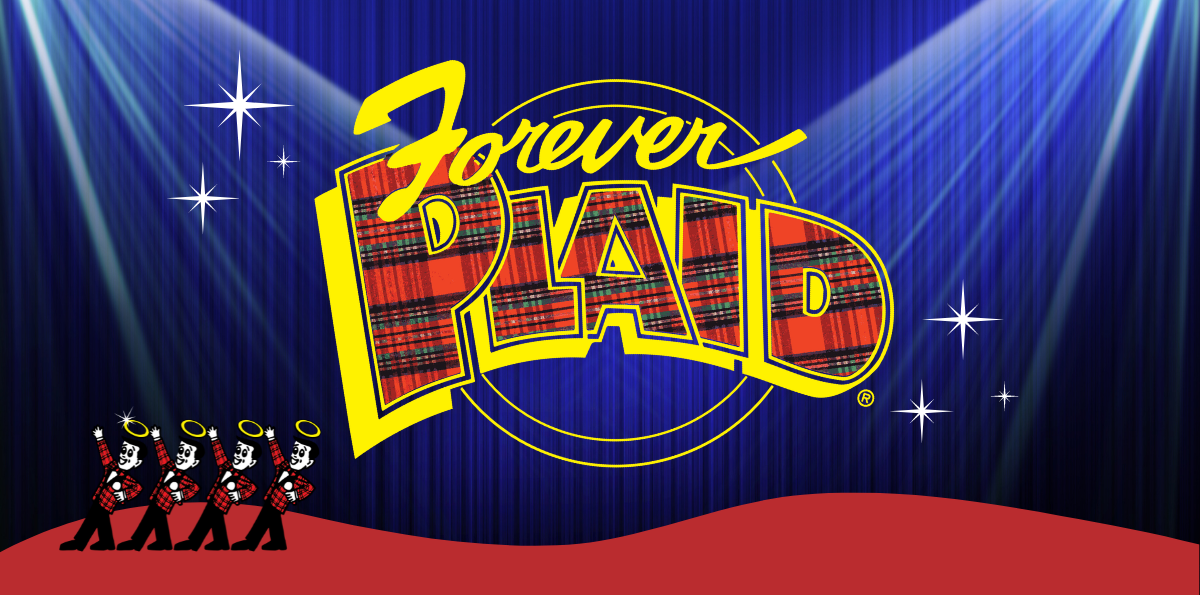 Dht Forever Plaid (website Banner X )