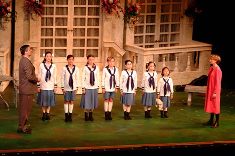 The Sound of Music