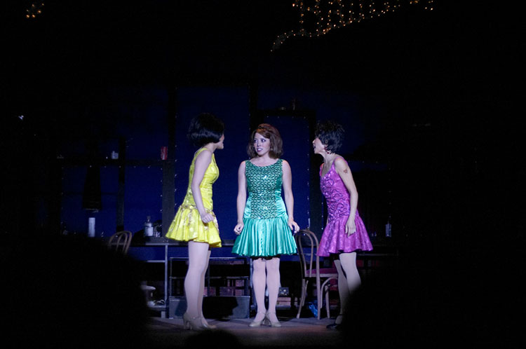 Sweet Charity