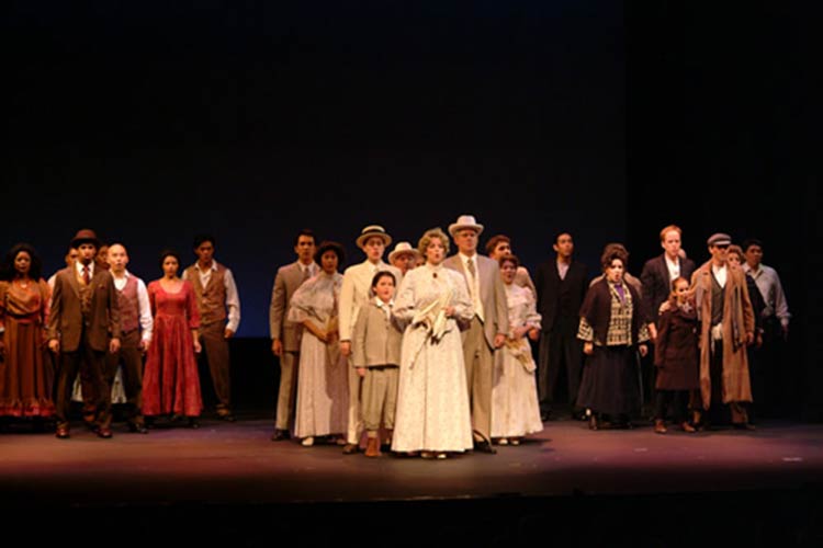 Ragtime