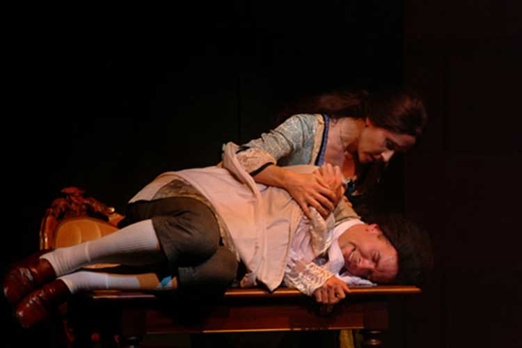 Amadeus