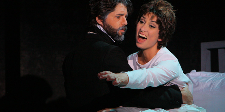 Les Miserables