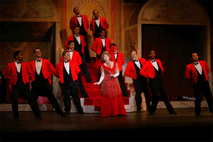 Hello, Dolly!