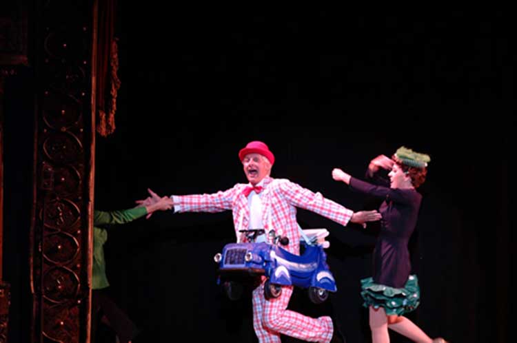 Follies