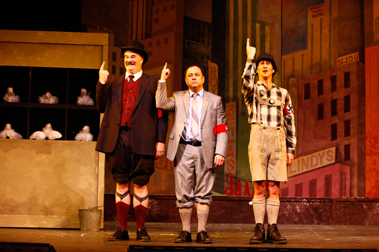 The Producers