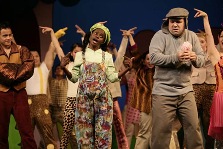 Seussical