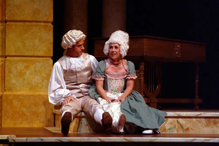 Amadeus