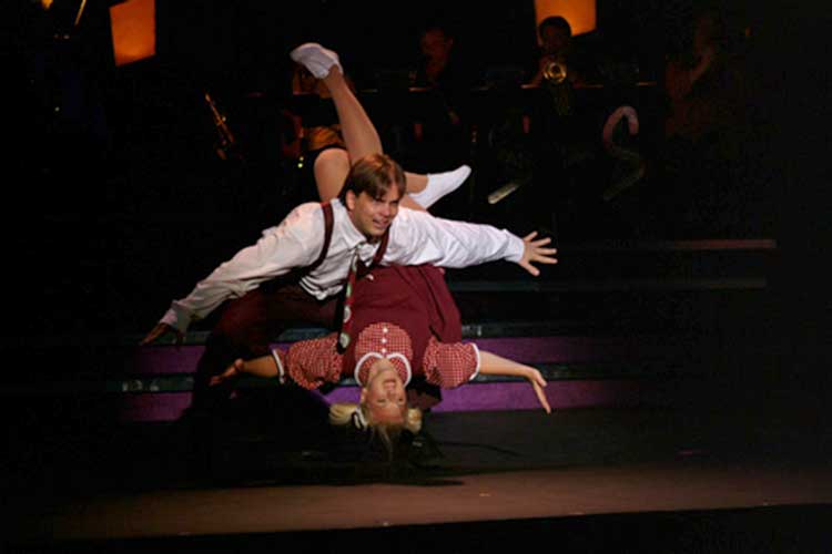 Swing
