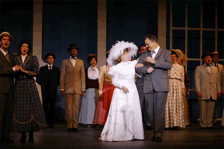 Hello, Dolly!