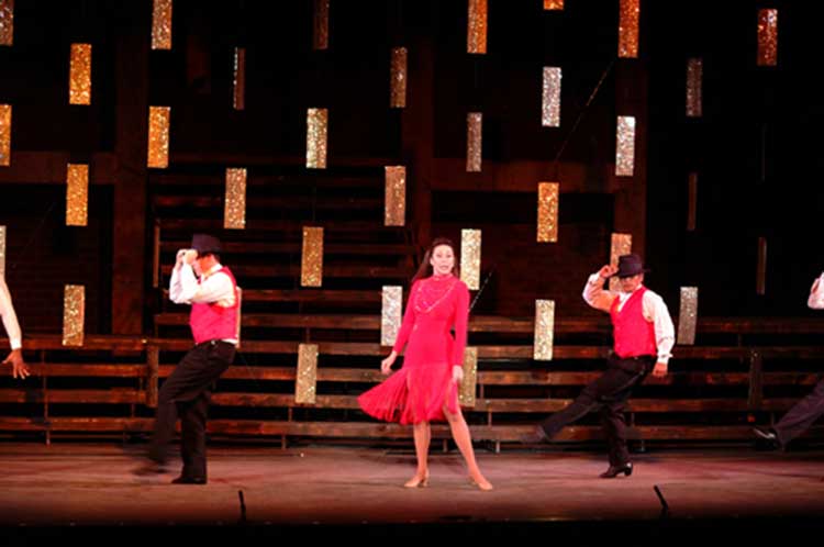 Follies