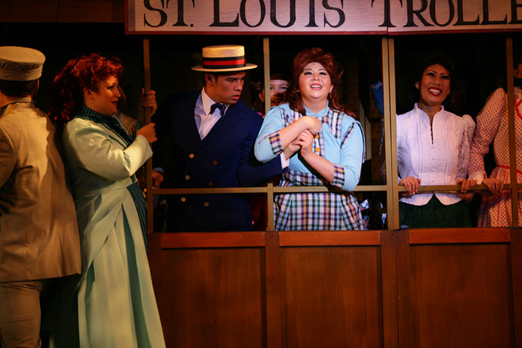 Meet Me in St. Louis