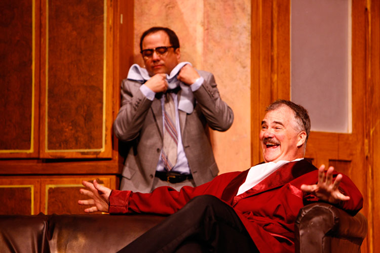 The Producers