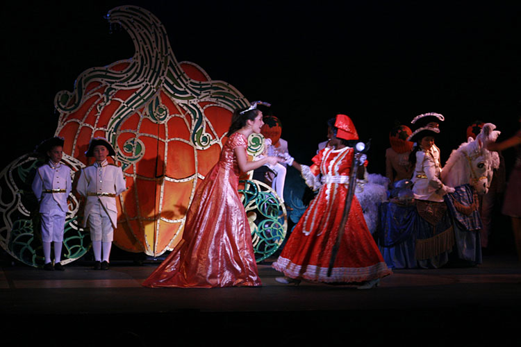 Cinderella