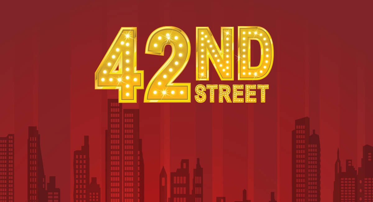 42nd street - arch