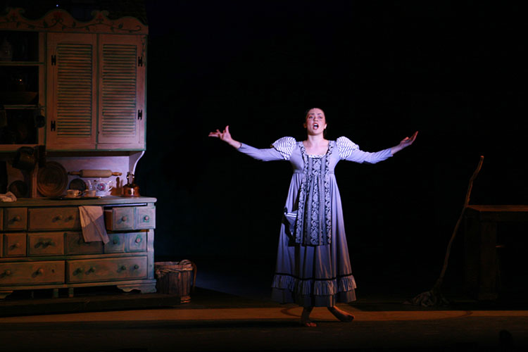 Cinderella