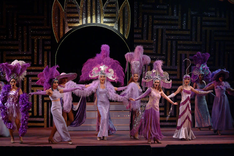La Cage aux Folles