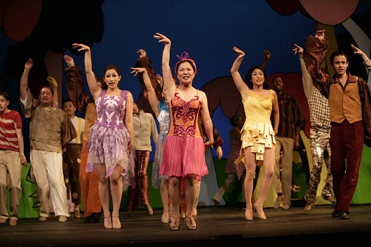 Seussical