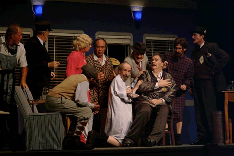 the Twentieth Century
