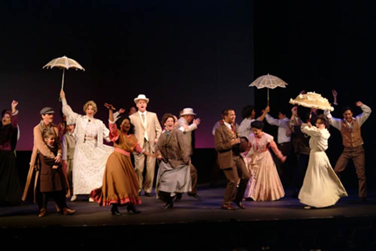 Ragtime
